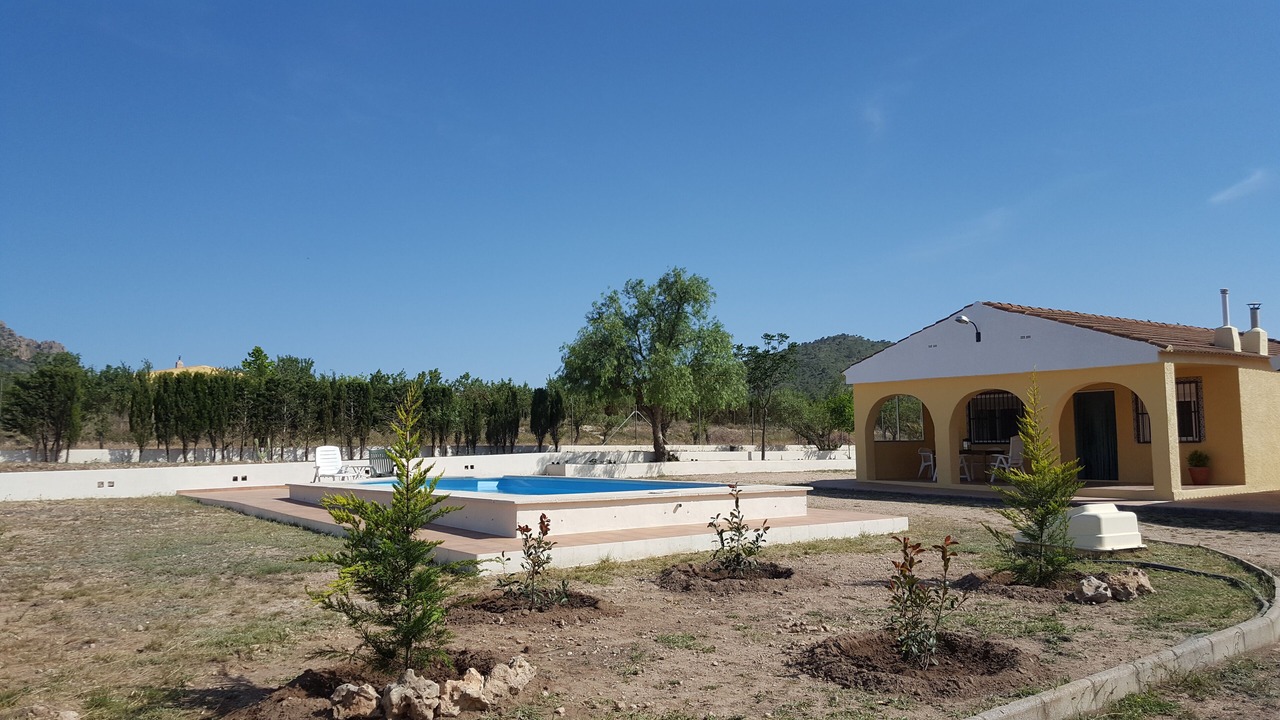 Photo of Outdoor in Salinas