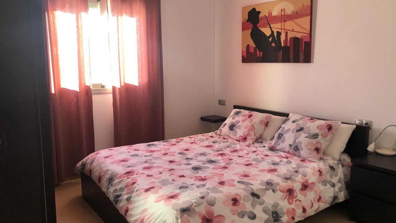 Photo of Bedroom in Campano