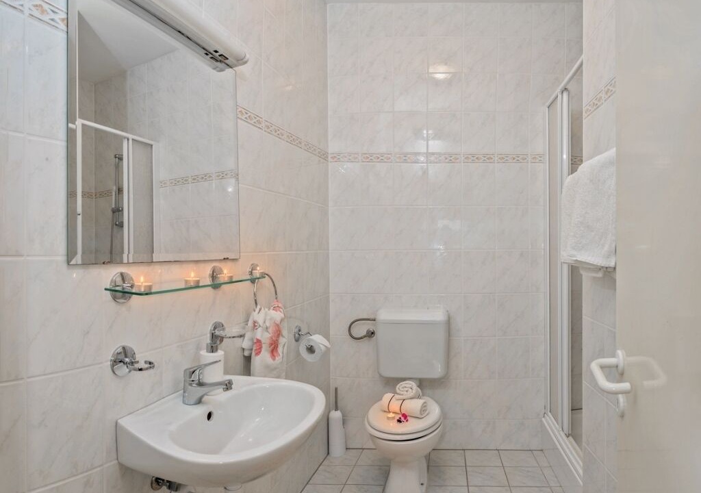 Photo of Bathroom in Bol