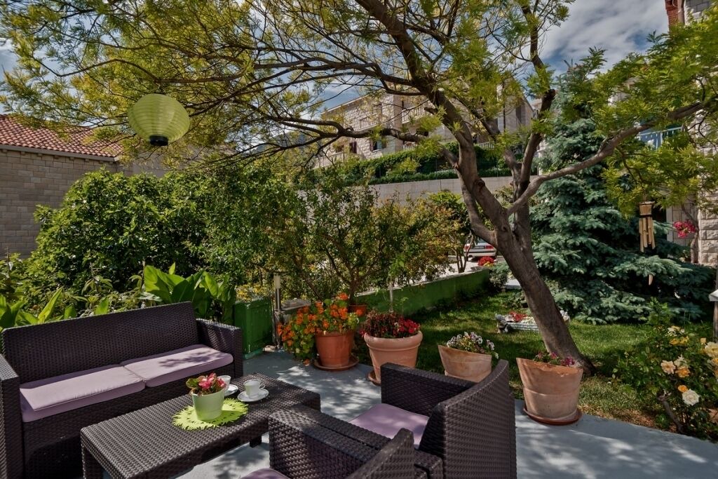 Photo of Patio Balcony in Bol