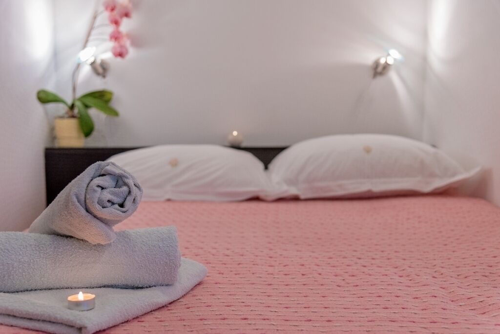Photo of Bedroom in Bol