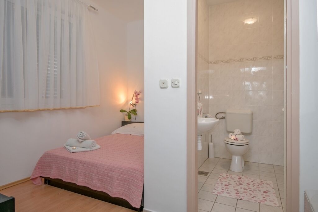 Photo of Bathroom in Bol
