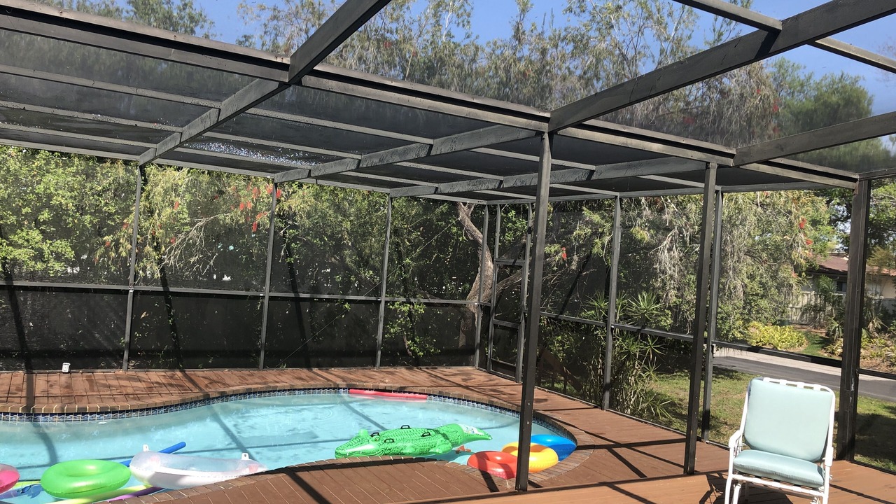 Photo of Outdoor in Trailer Estates