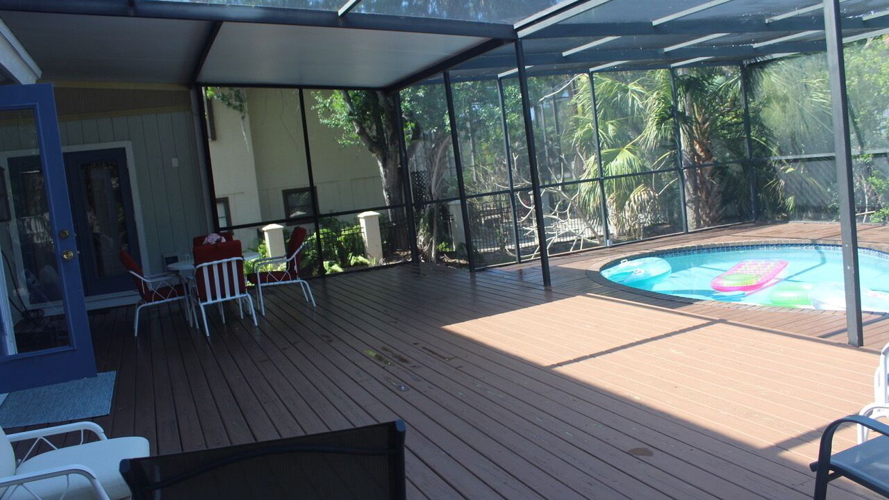 Photo of Outdoor in Trailer Estates