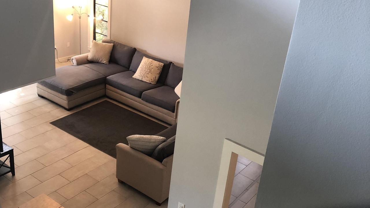 Photo of Bedroom in Trailer Estates