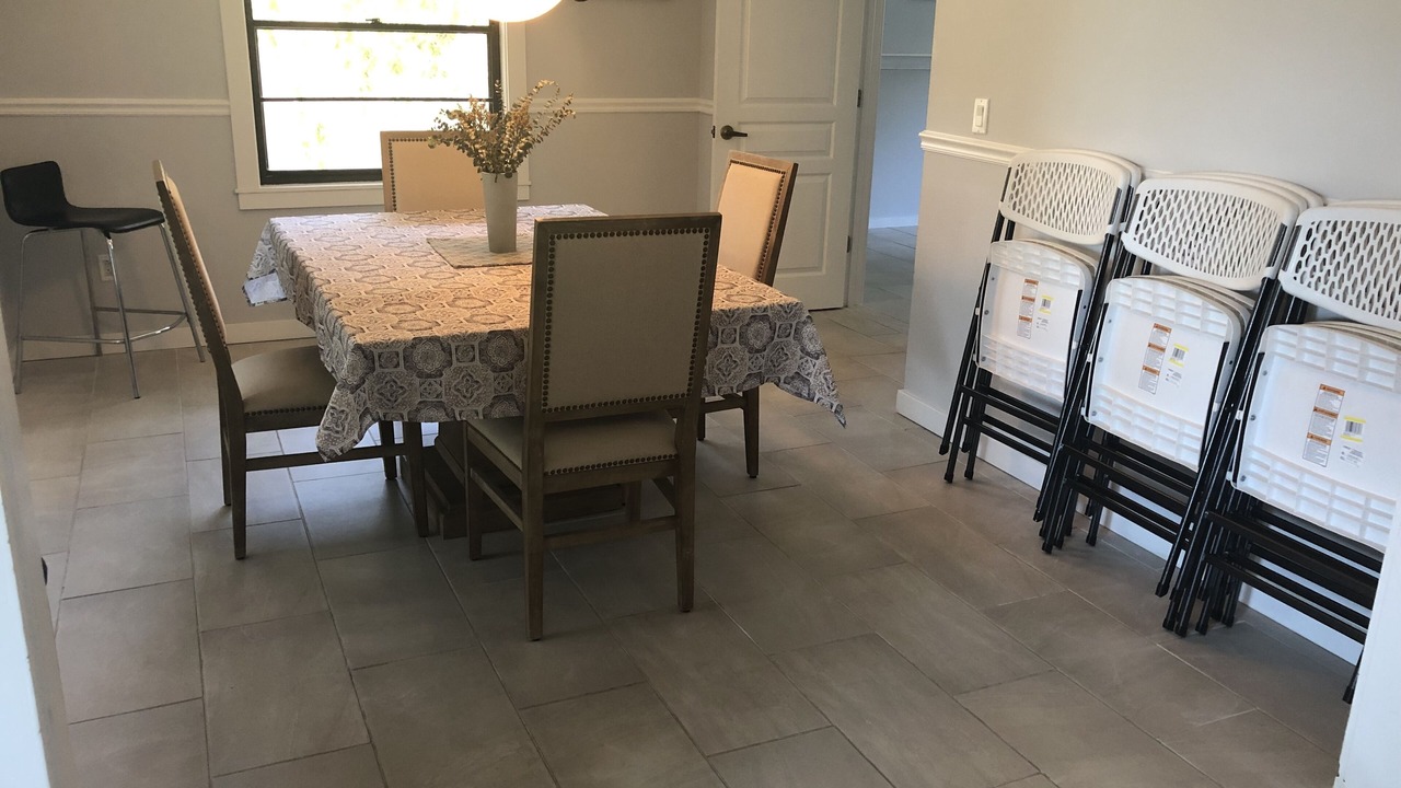 Photo of Livingroom in Trailer Estates