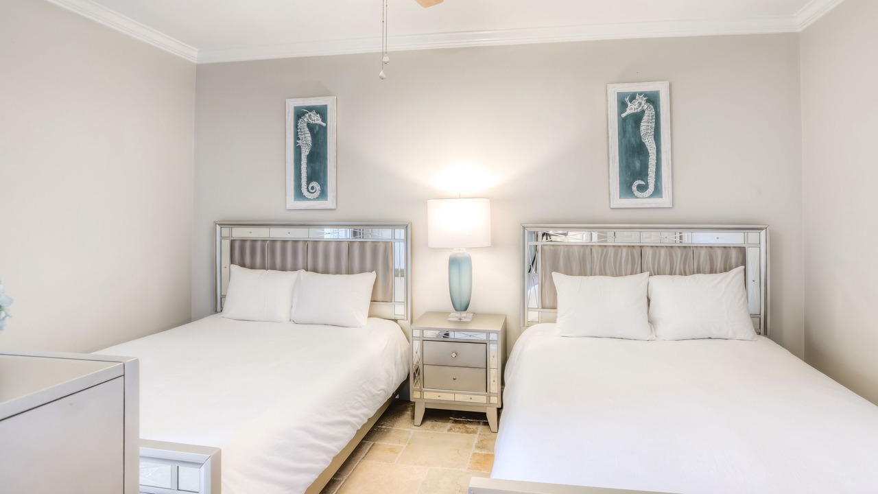 Photo of Bedroom in Rosemary Beach