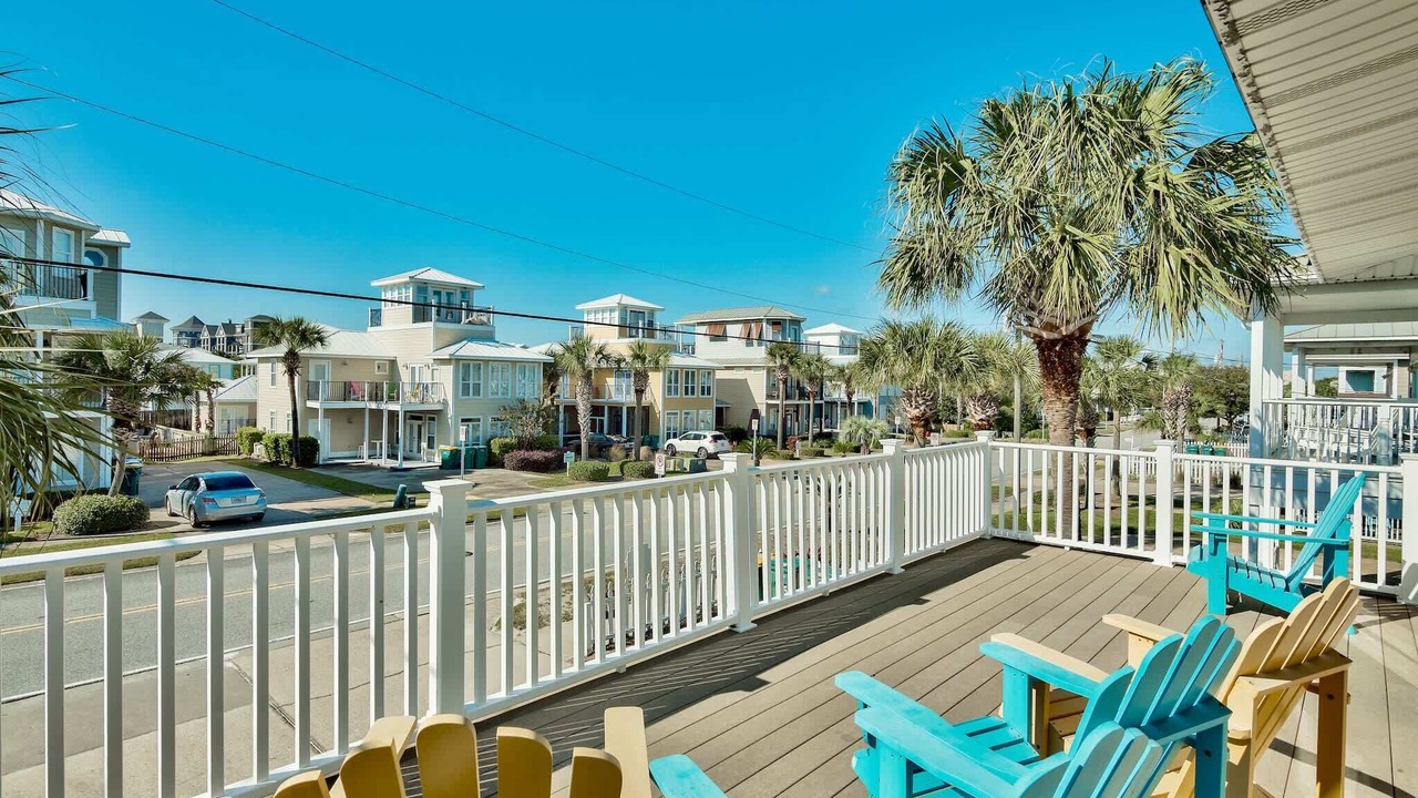 Photo of Others in Crystal Beach