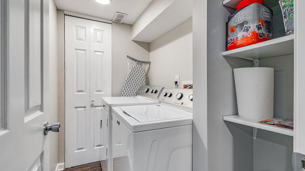 Photo of Bedroom in Northeast South Bend