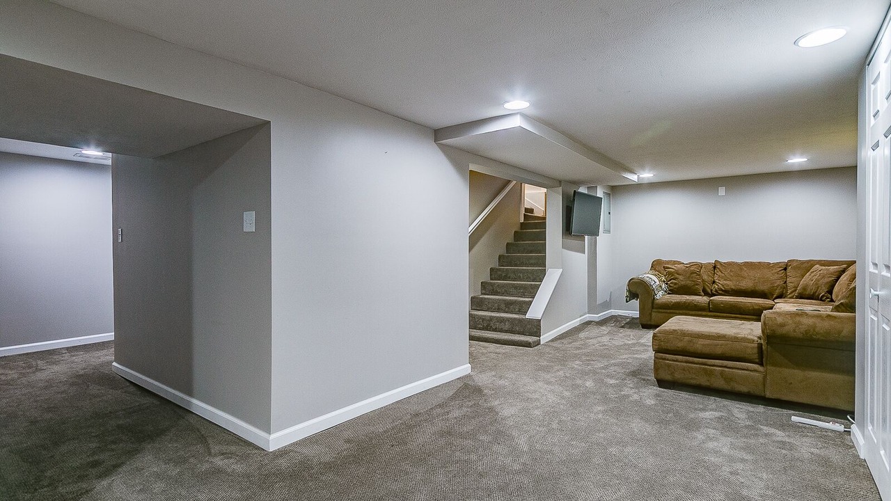 Photo of Bedroom in Northeast South Bend