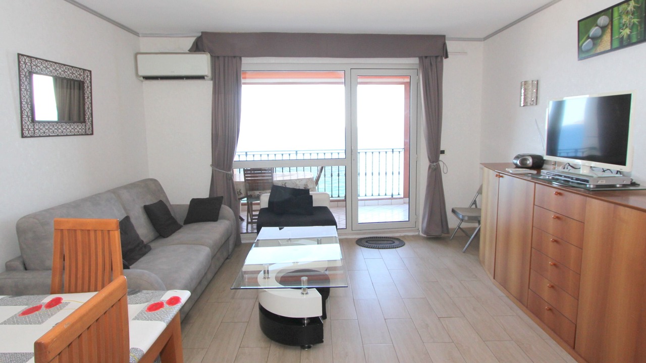 Photo of Livingroom in Fabron