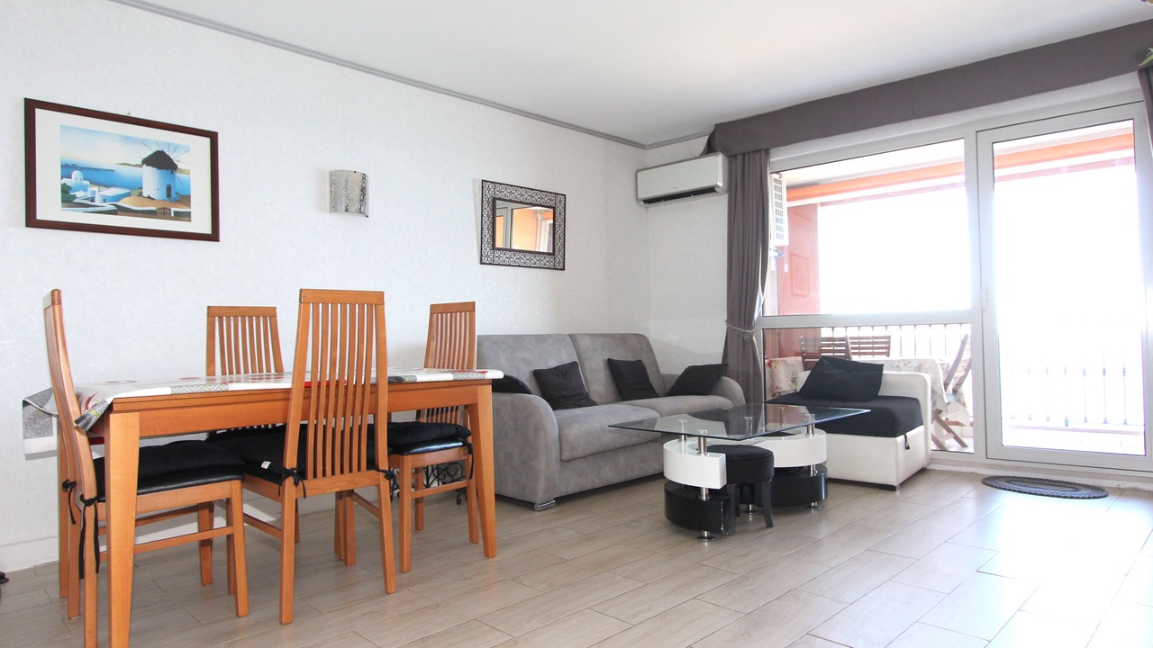 Photo of Livingroom in Fabron