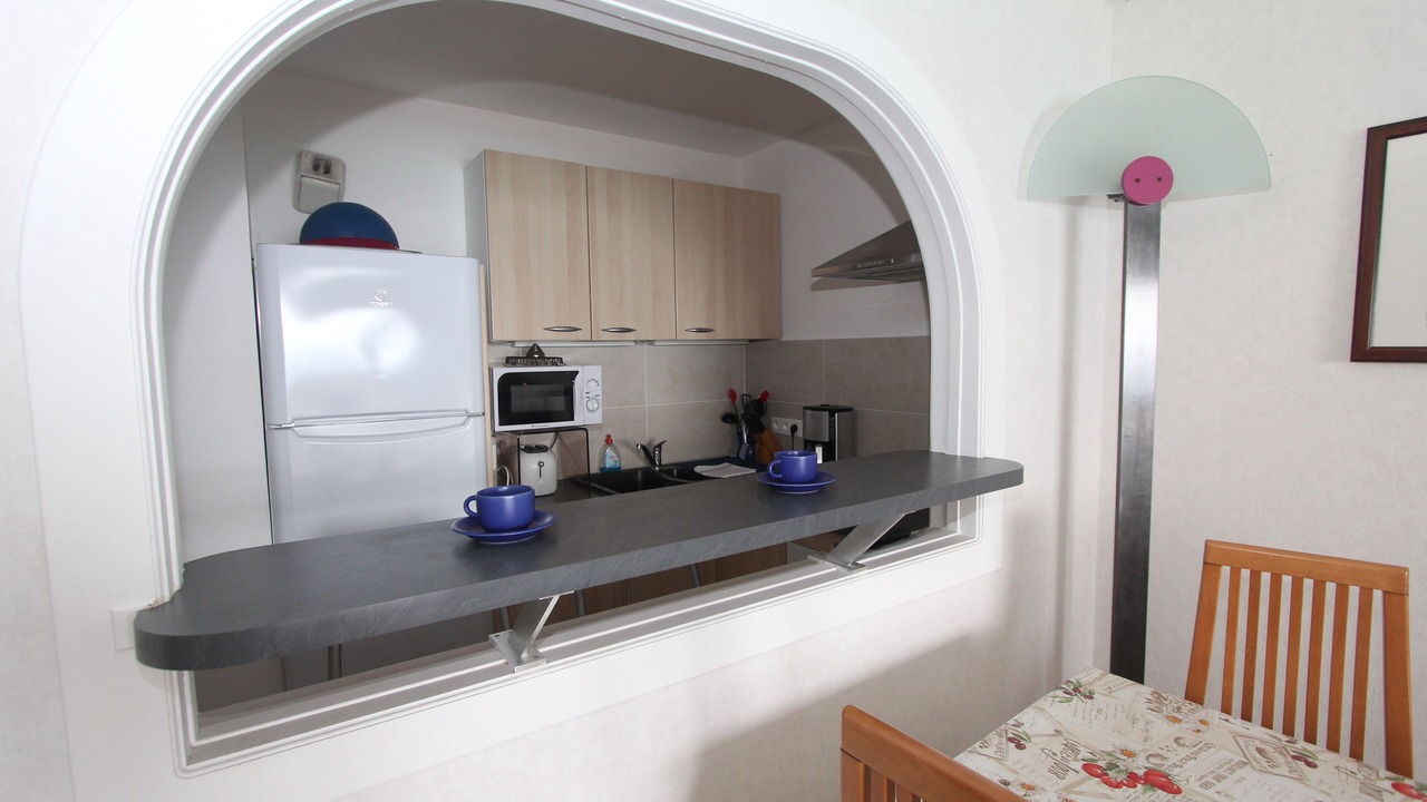 Photo of Kitchen in Fabron