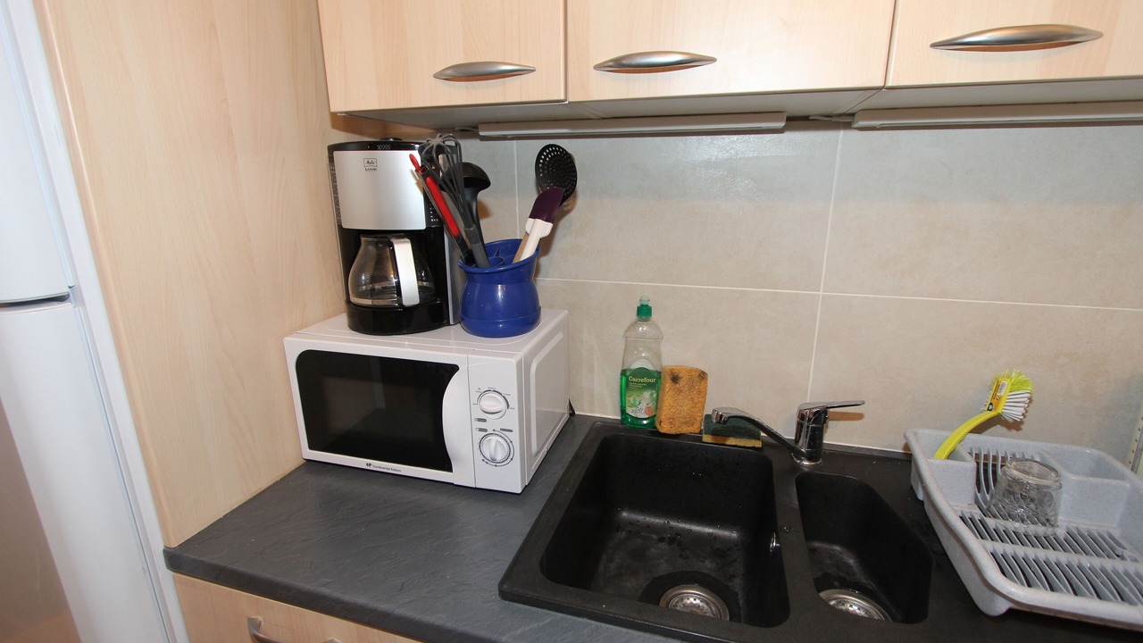 Photo of Kitchen in Fabron