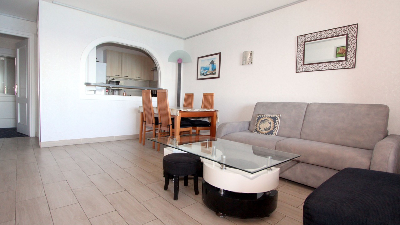 Photo of Livingroom in Fabron