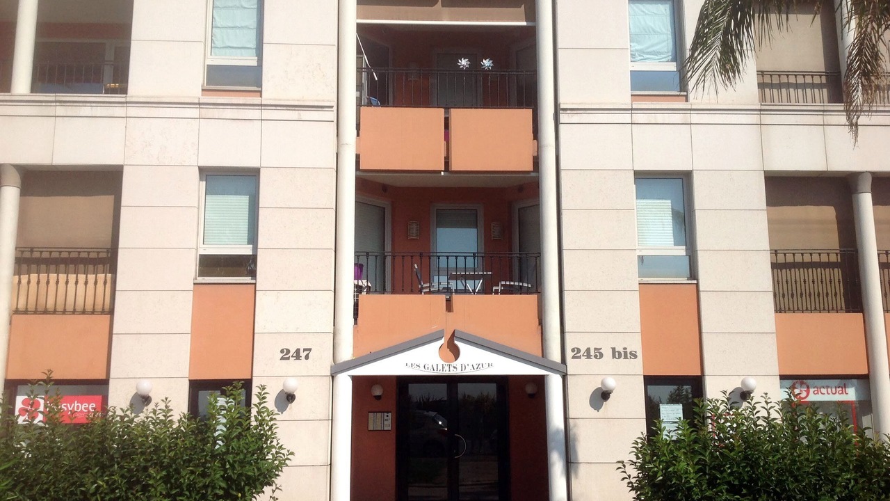 Photo of Outdoor in Fabron