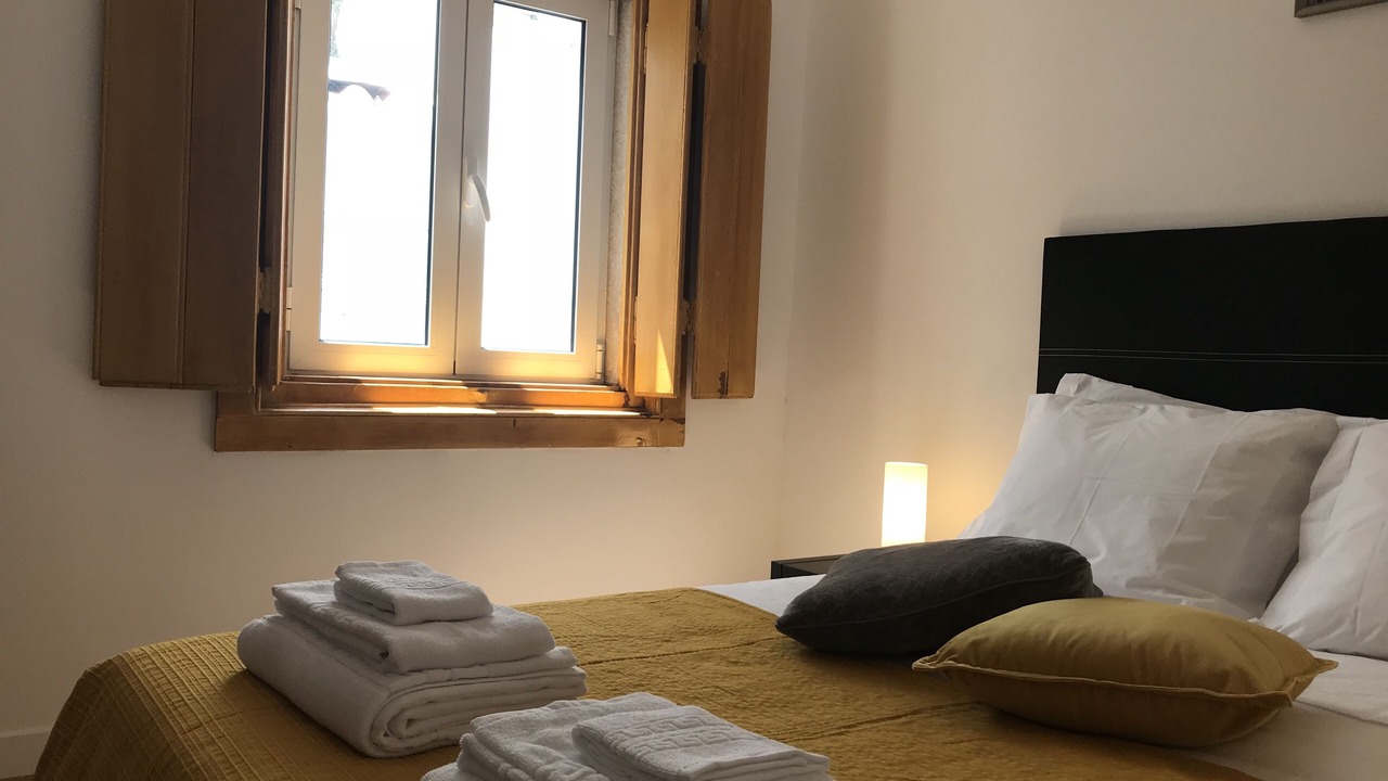 Photo of Bedroom in Belem