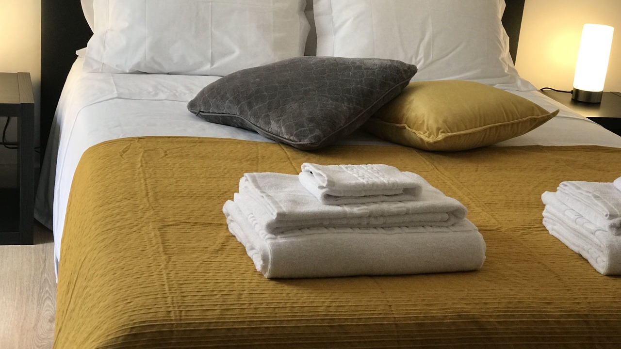 Photo of Bedroom in Belem