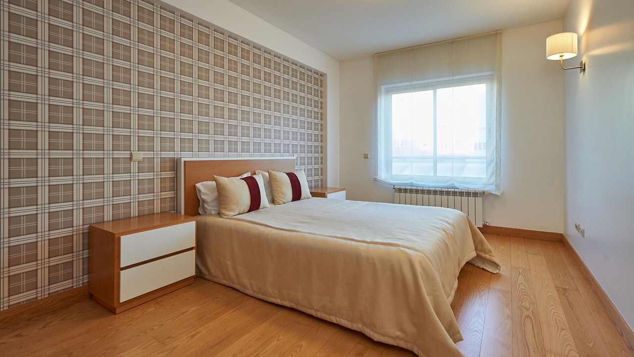 Photo of Bedroom in Belem