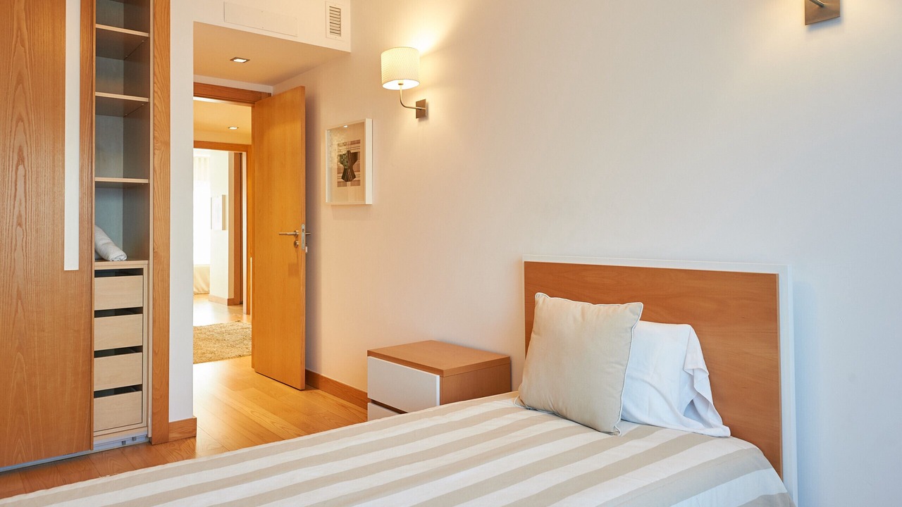 Photo of Bedroom in Belem