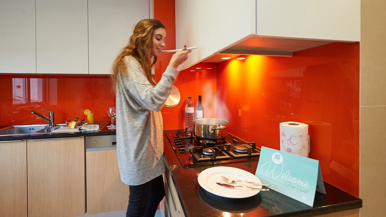 Photo of Kitchen in Belem