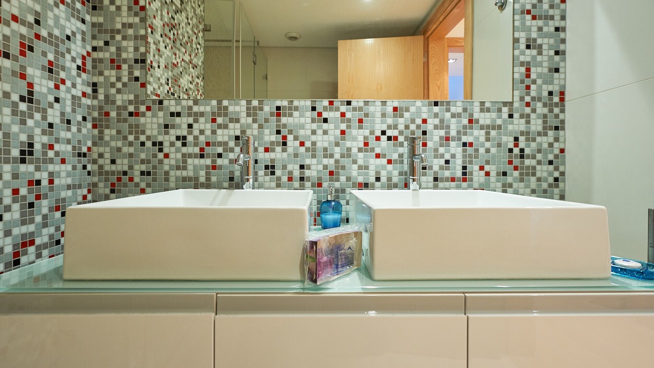 Photo of Bathroom in Belem