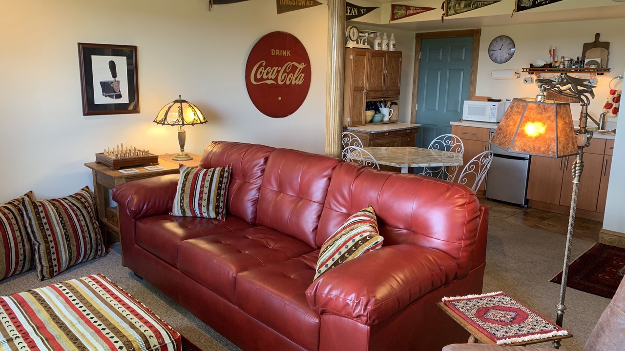 Photo of Bedroom in Fort Montgomery