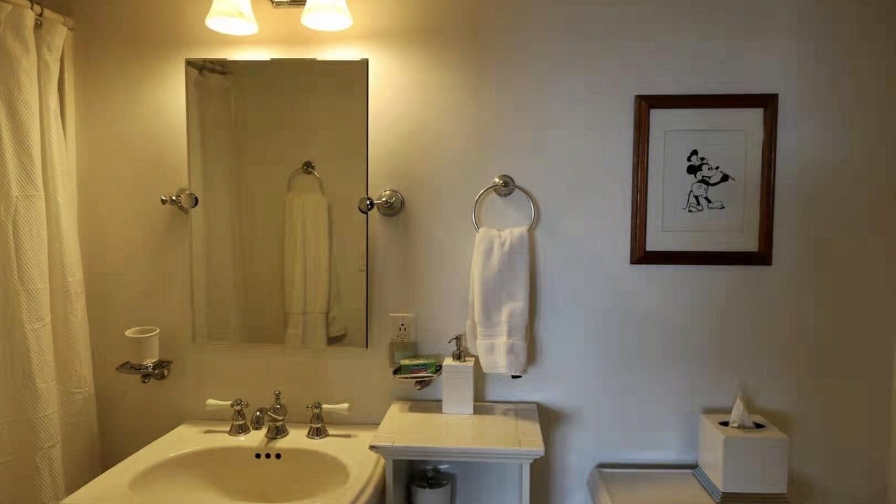 Photo of Bathroom in Fort Montgomery