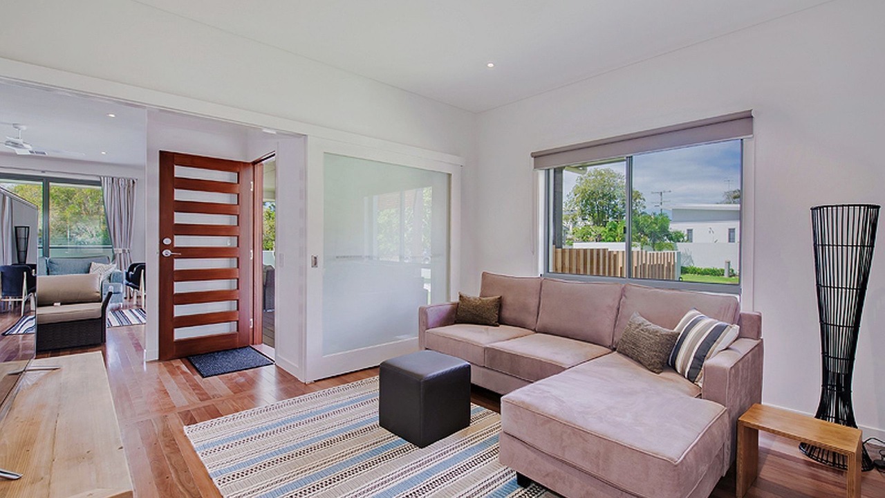 Photo of Livingroom in Noosaville