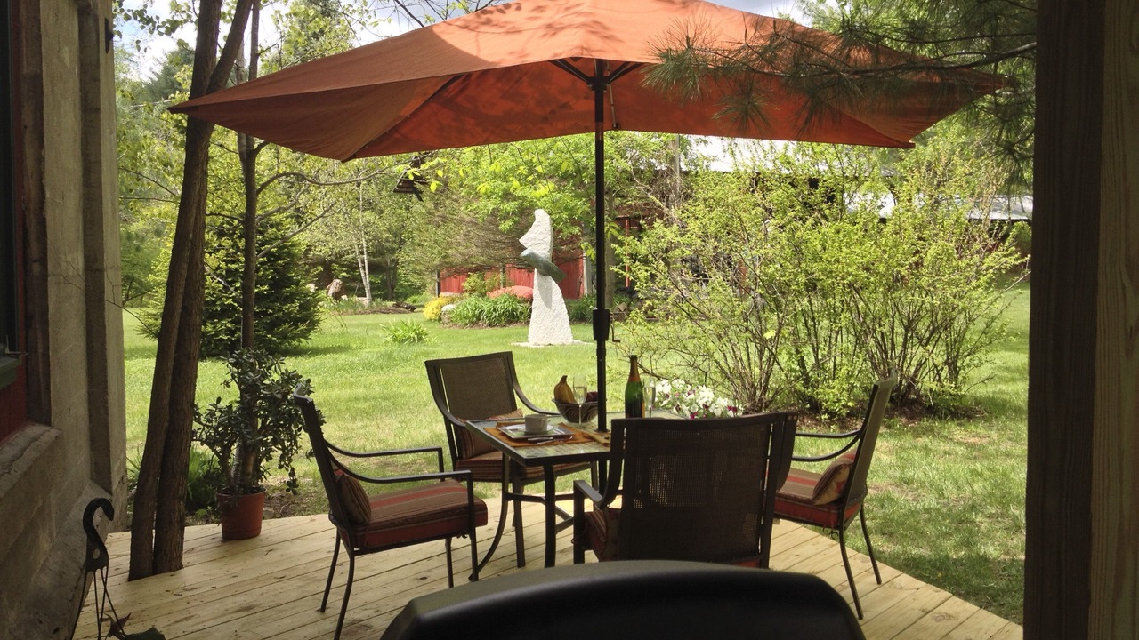 Photo of Outdoor in Wells