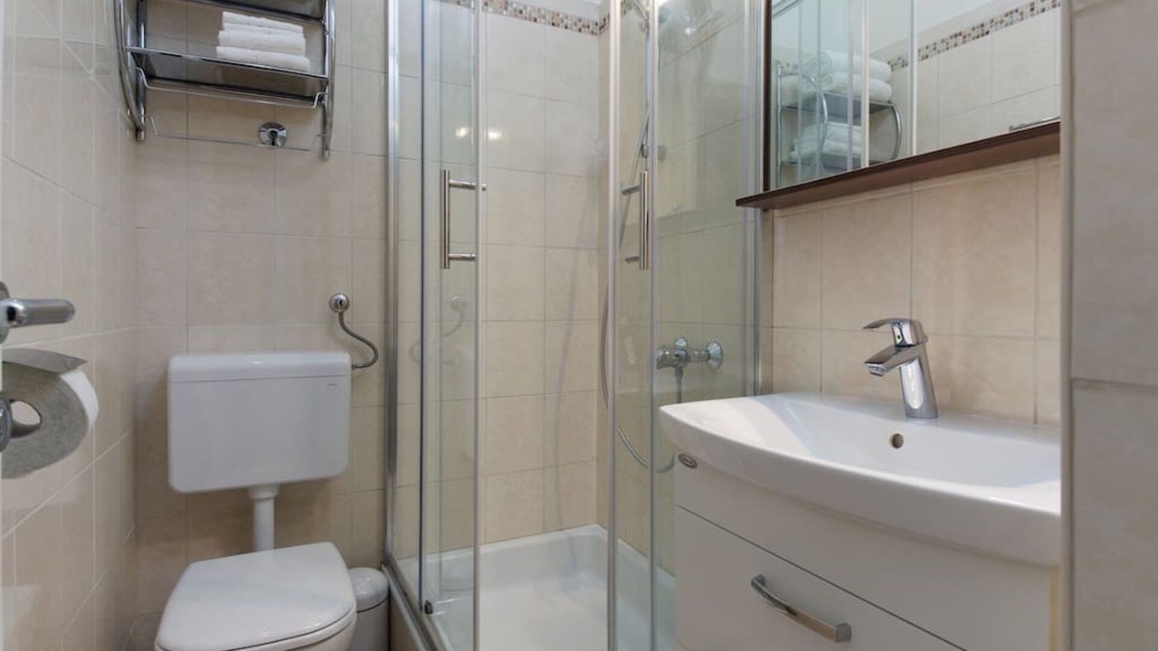Photo of Bathroom in Krvavica