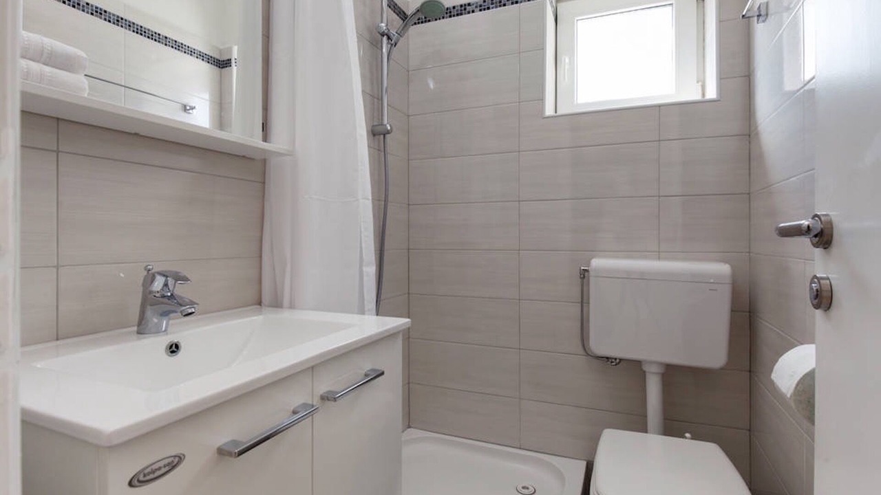Photo of Bathroom in Krvavica