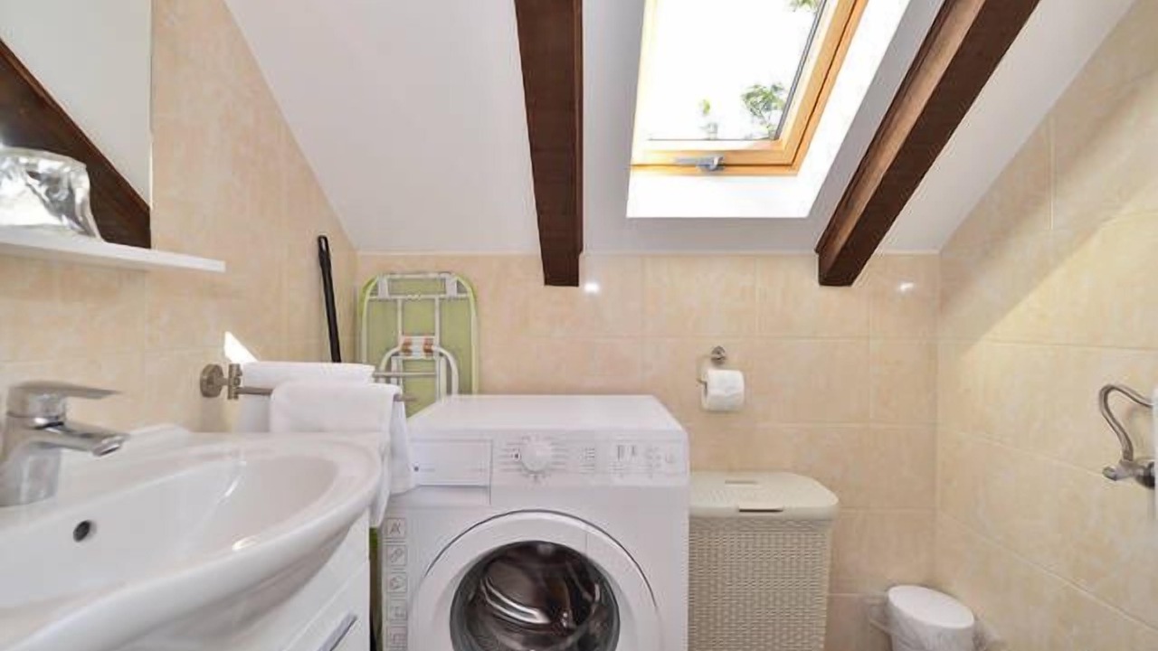 Photo of Bathroom in Omis