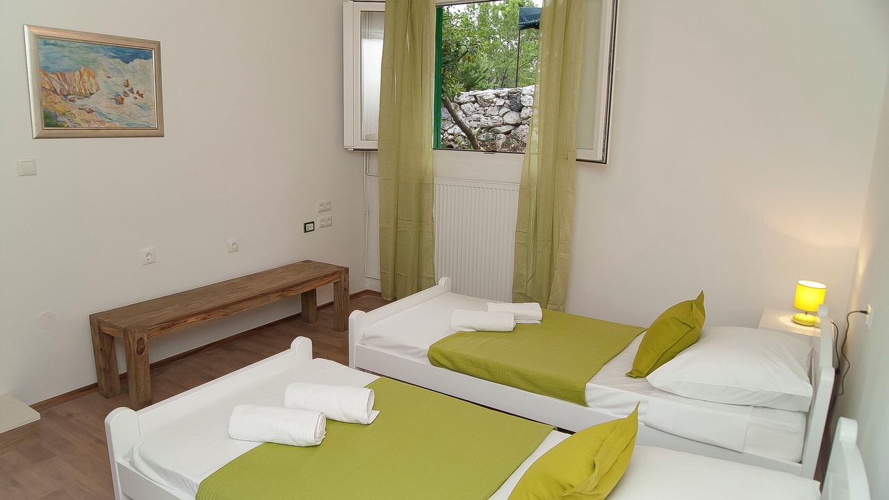 Photo of Bedroom in Omis
