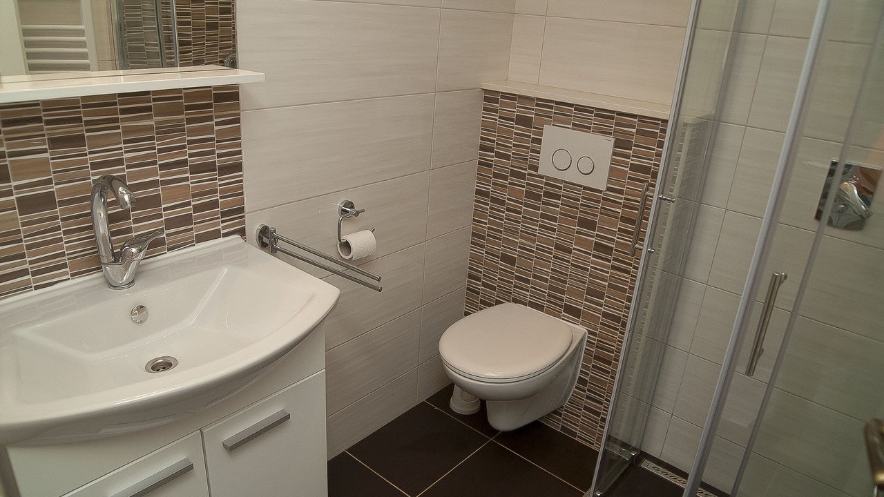 Photo of Bathroom in Omis