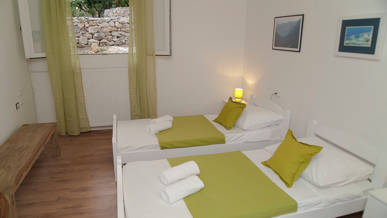 Photo of Bedroom in Omis