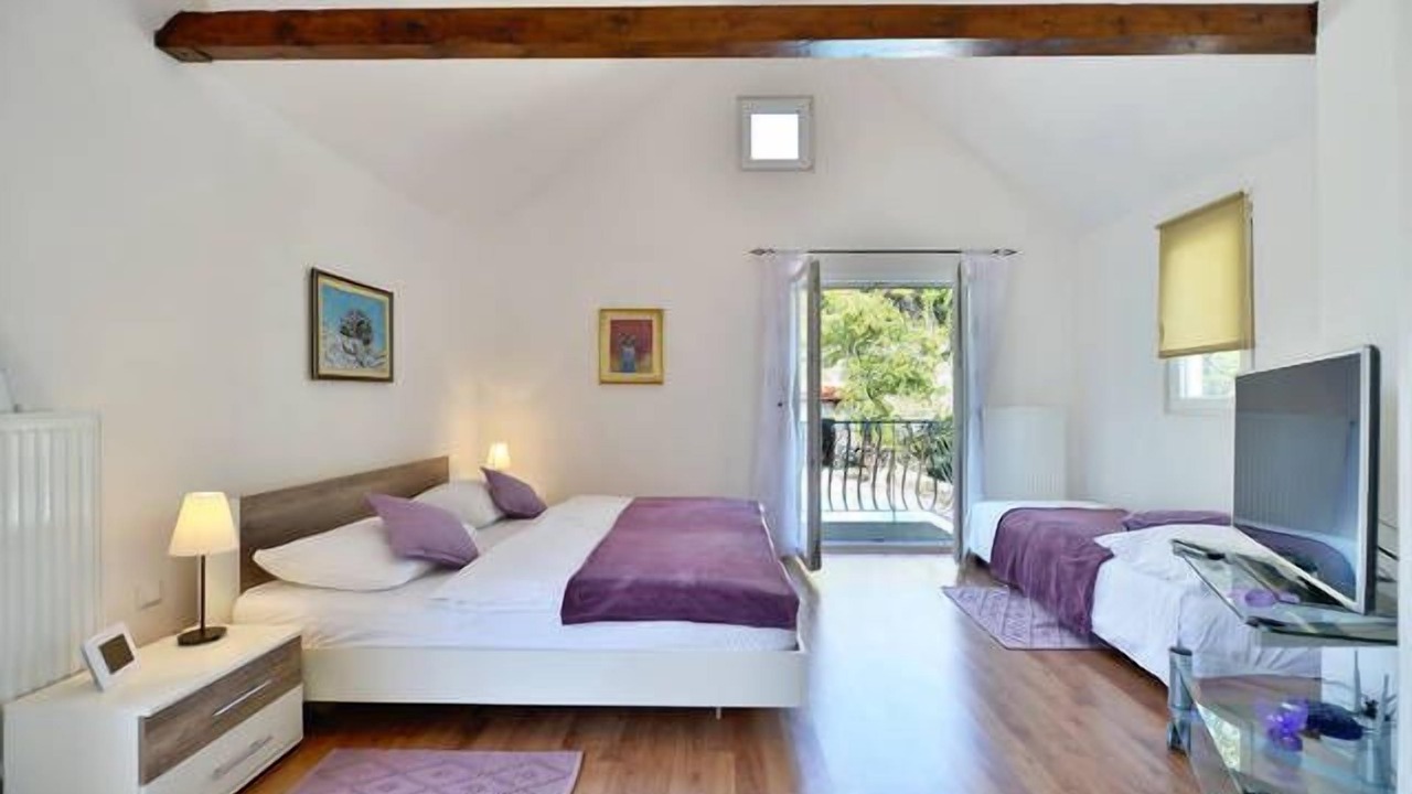 Photo of Bedroom in Omis