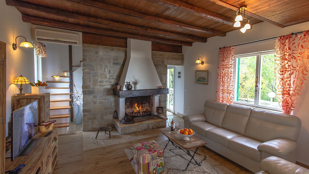 Photo of Livingroom in Omis