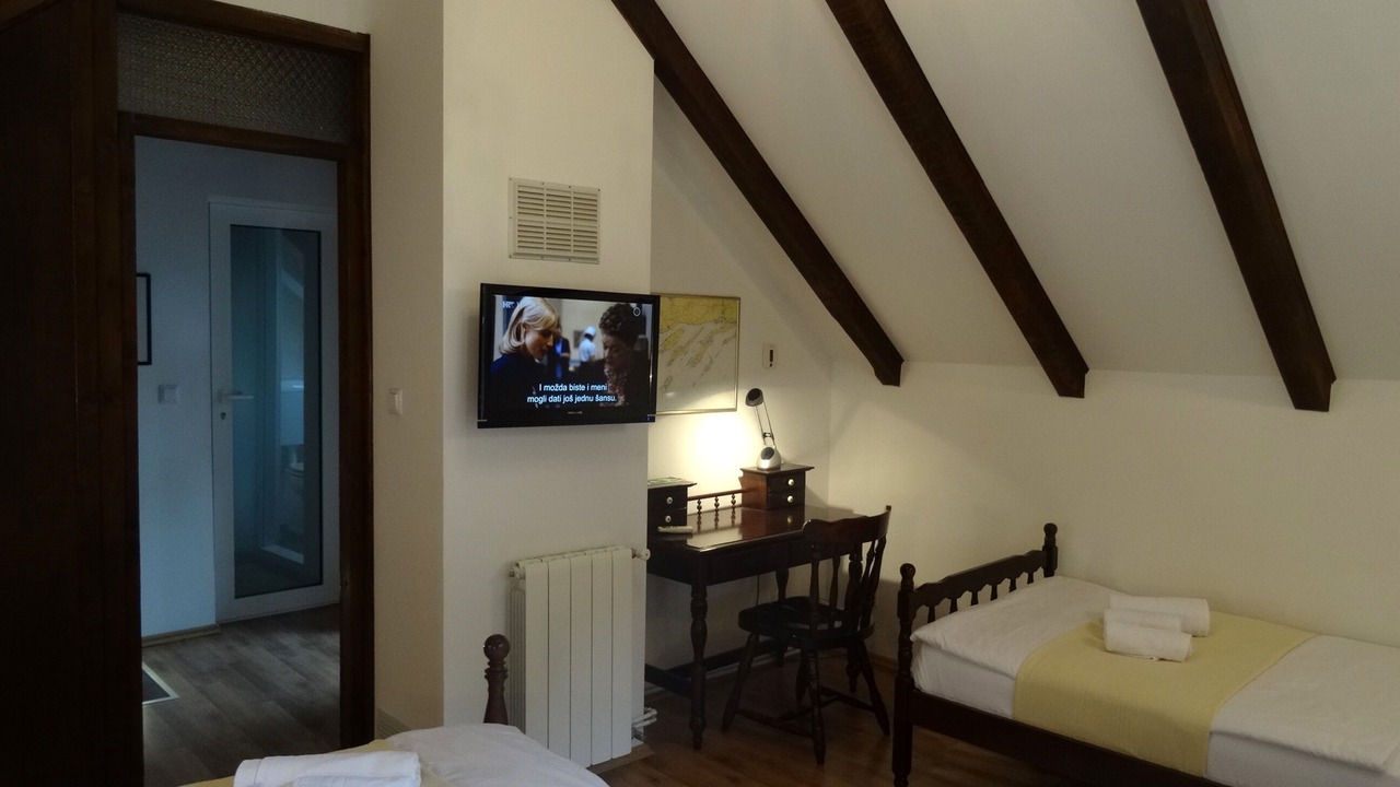 Photo of Bedroom in Omis