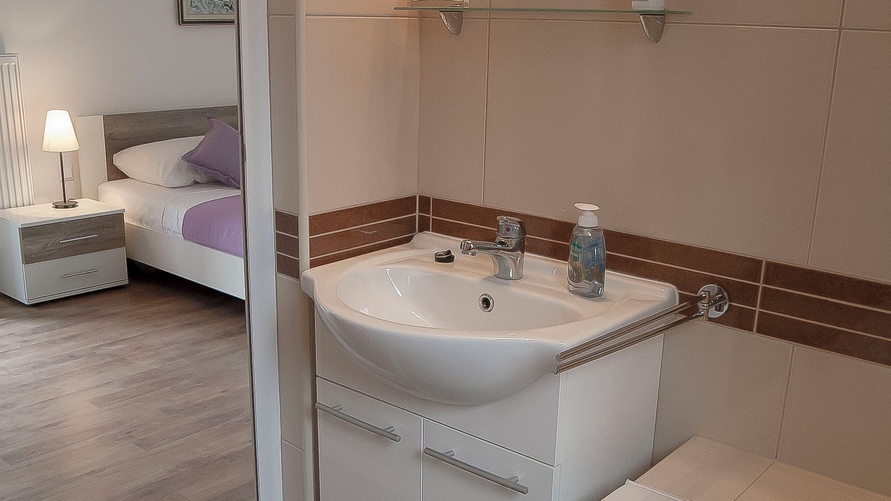 Photo of Bathroom in Omis