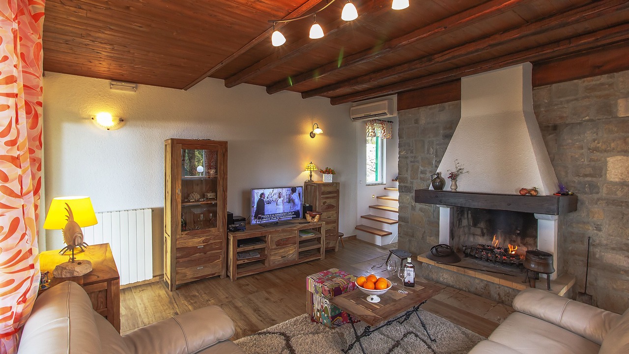 Photo of Livingroom in Omis