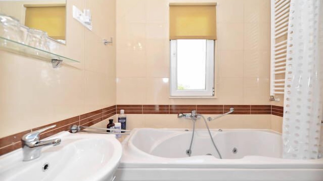 Photo of Bathroom in Omis