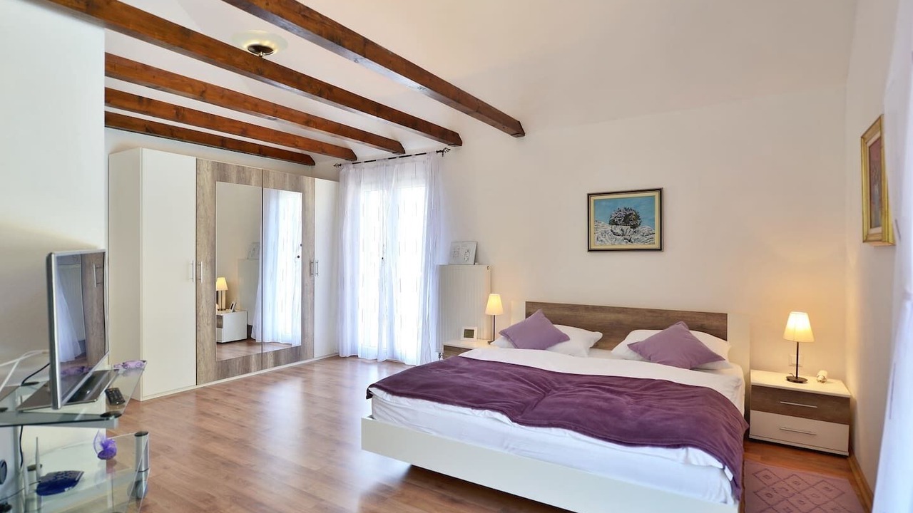 Photo of Bedroom in Omis