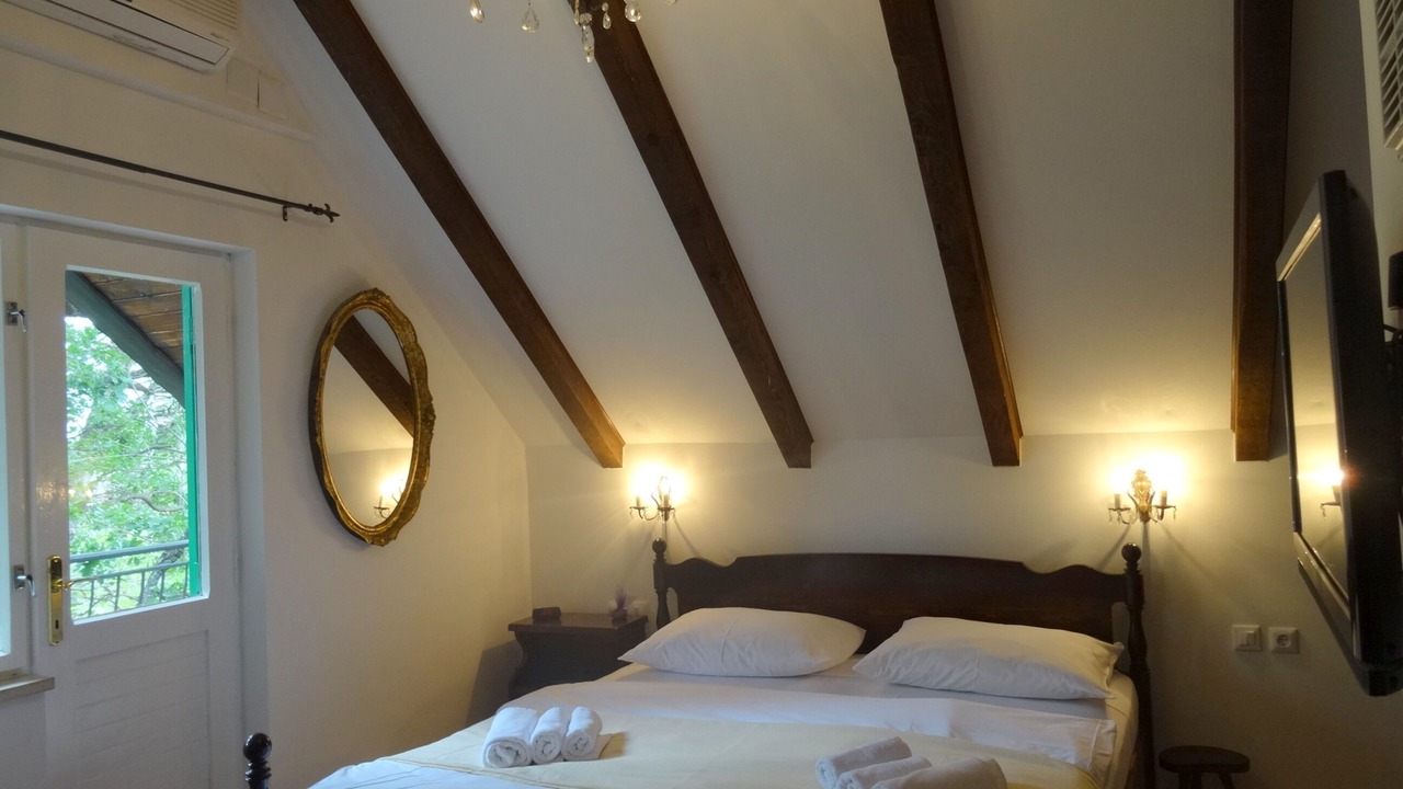 Photo of Bedroom in Omis