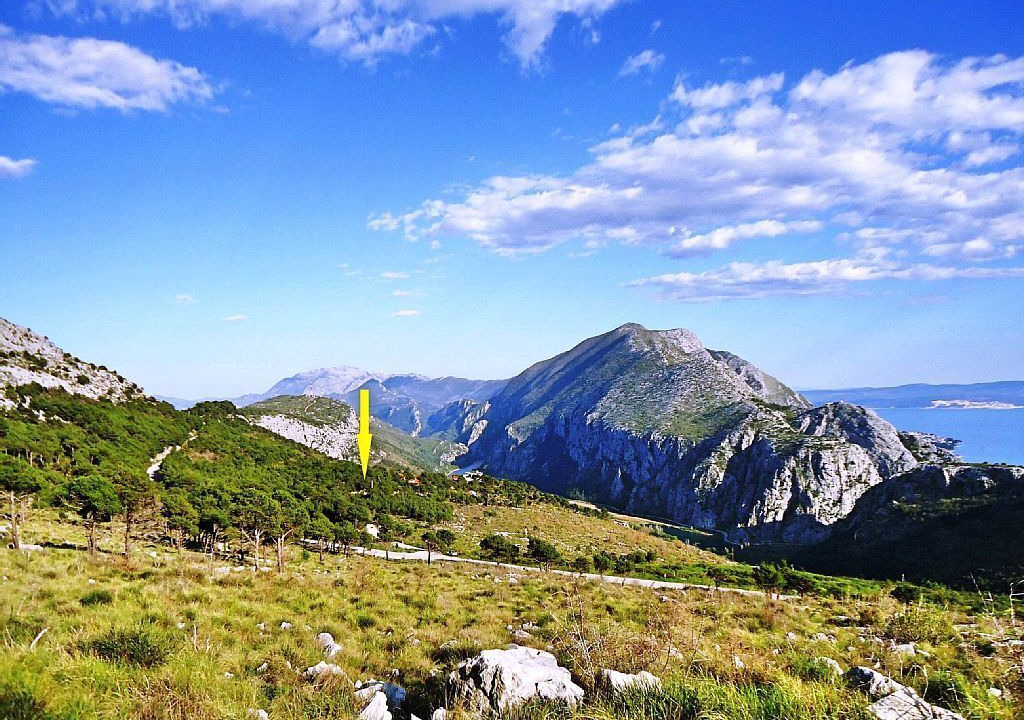 Photo of Outdoor in Omis
