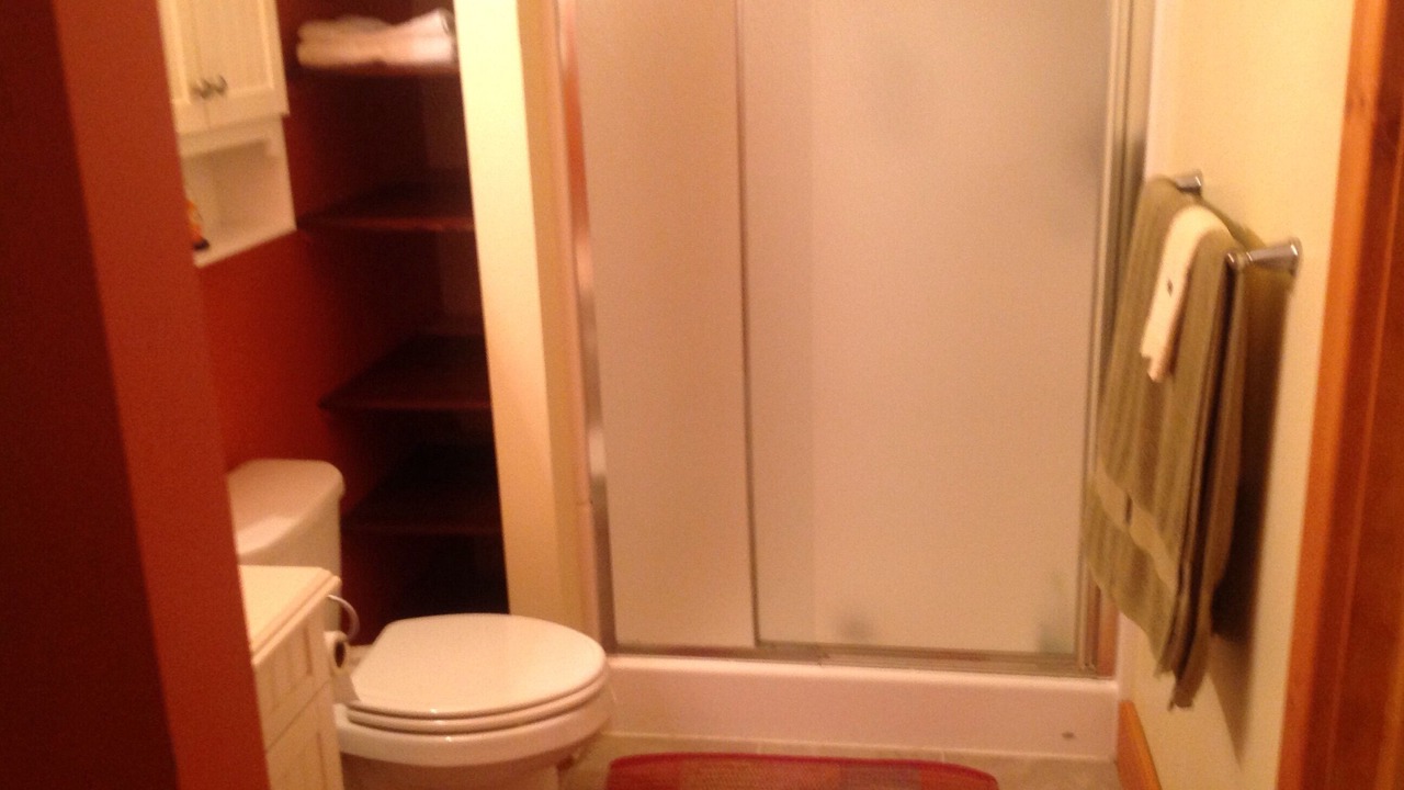 Photo of Bathroom in East Aurora