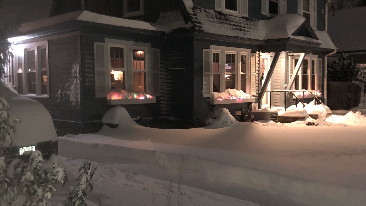 Photo of Outdoor in East Aurora