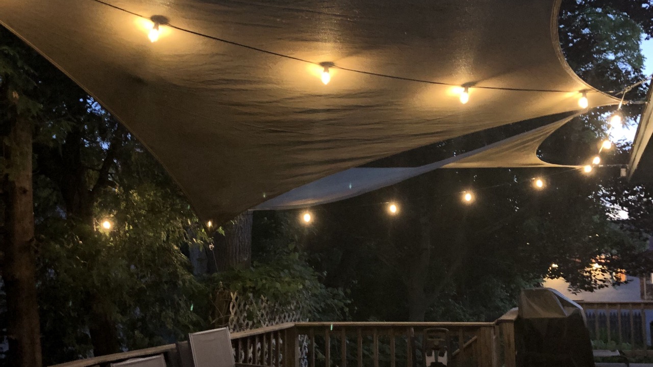 Photo of Patio Balcony in East Aurora