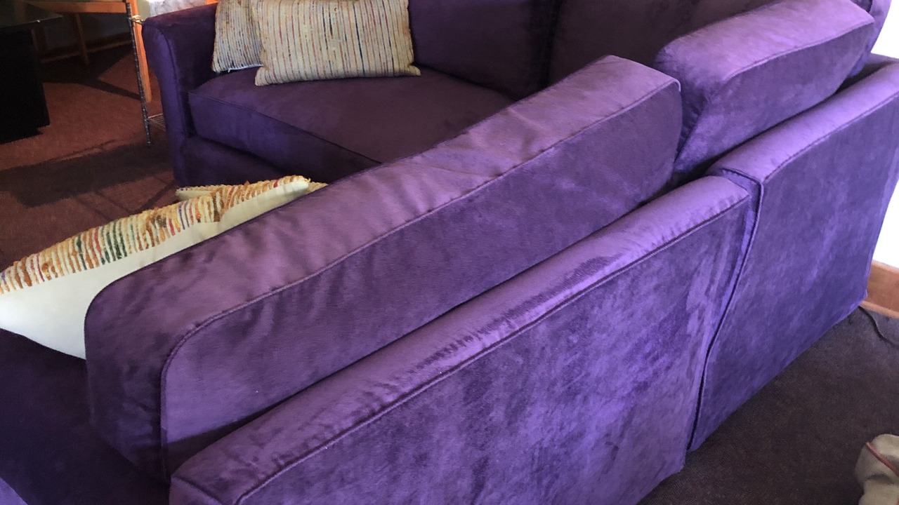 Photo of Livingroom in East Aurora