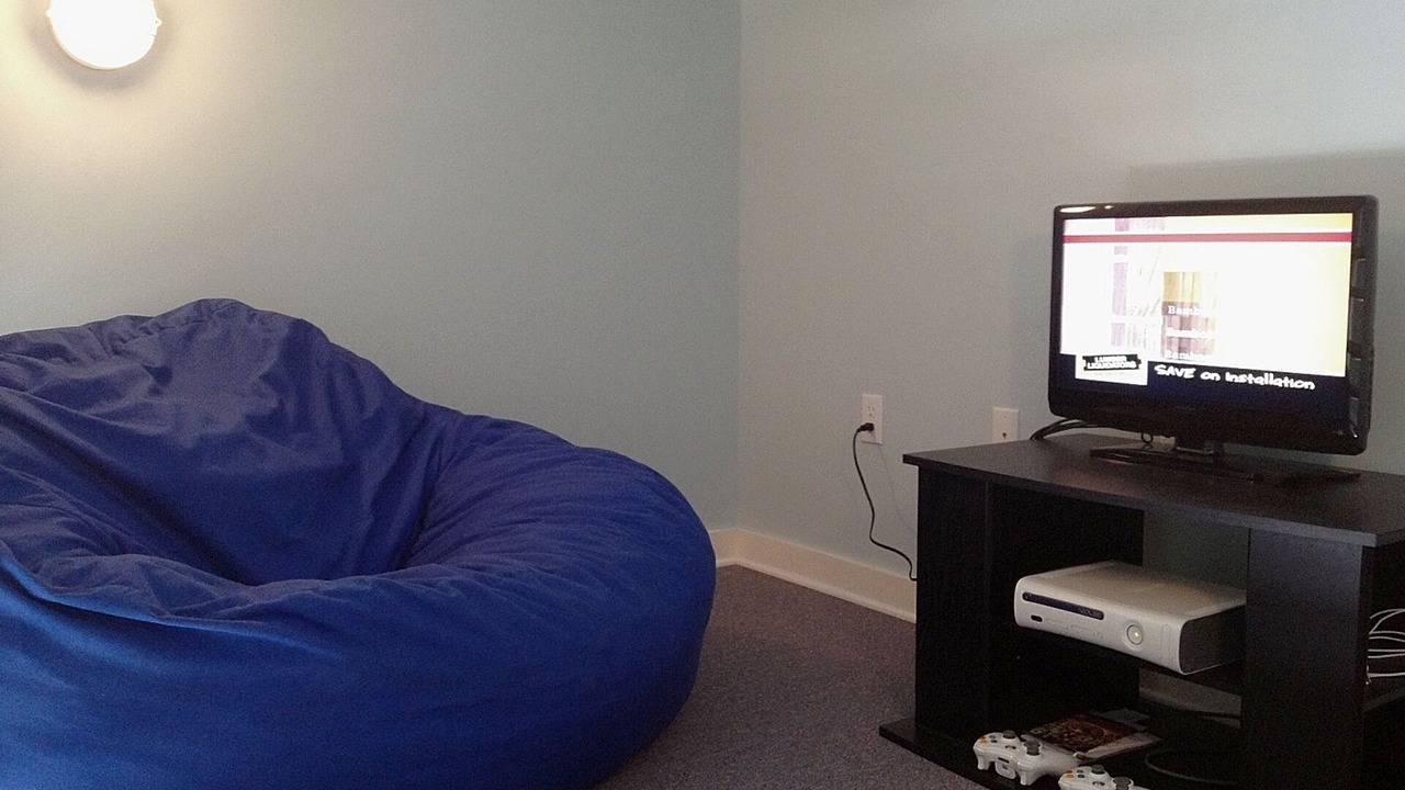 Photo of Bedroom in Seaside
